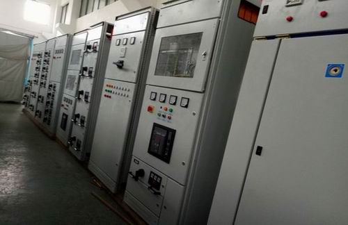 双城电控箱 双城电控箱